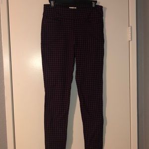 madison jules pants